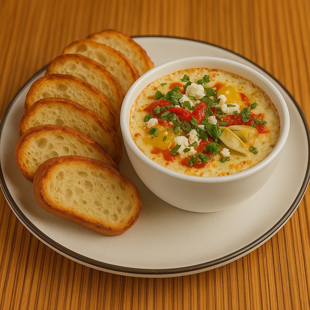 Capri Dip