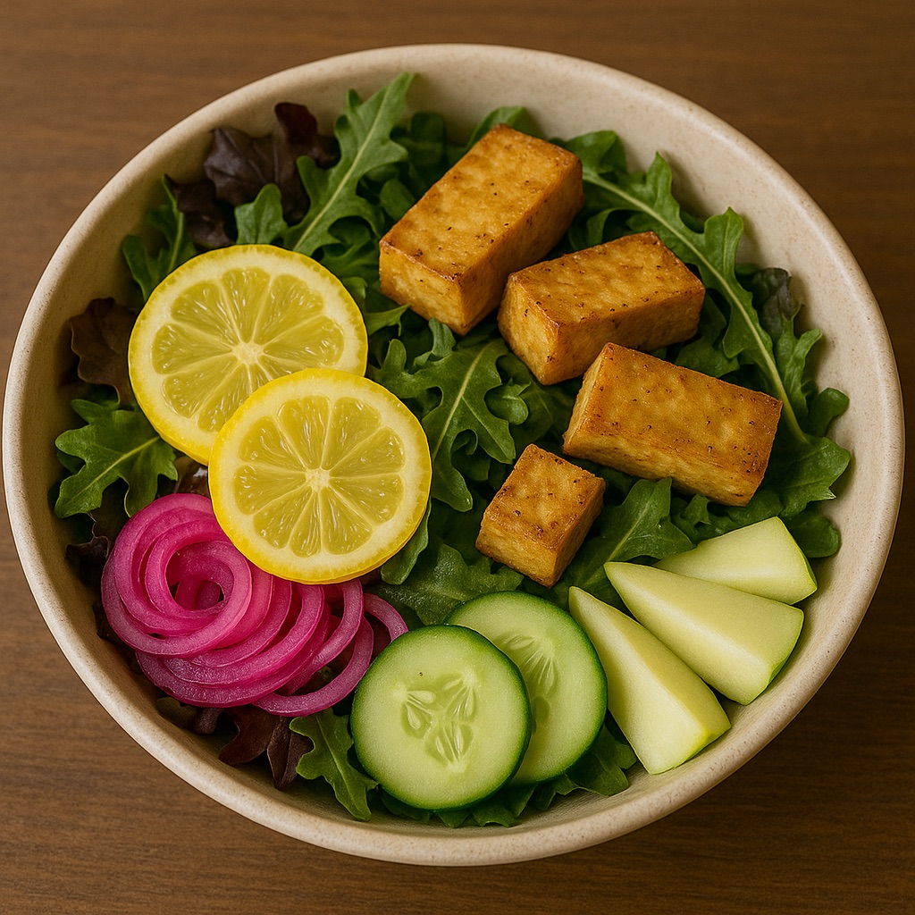Soy-long Meat